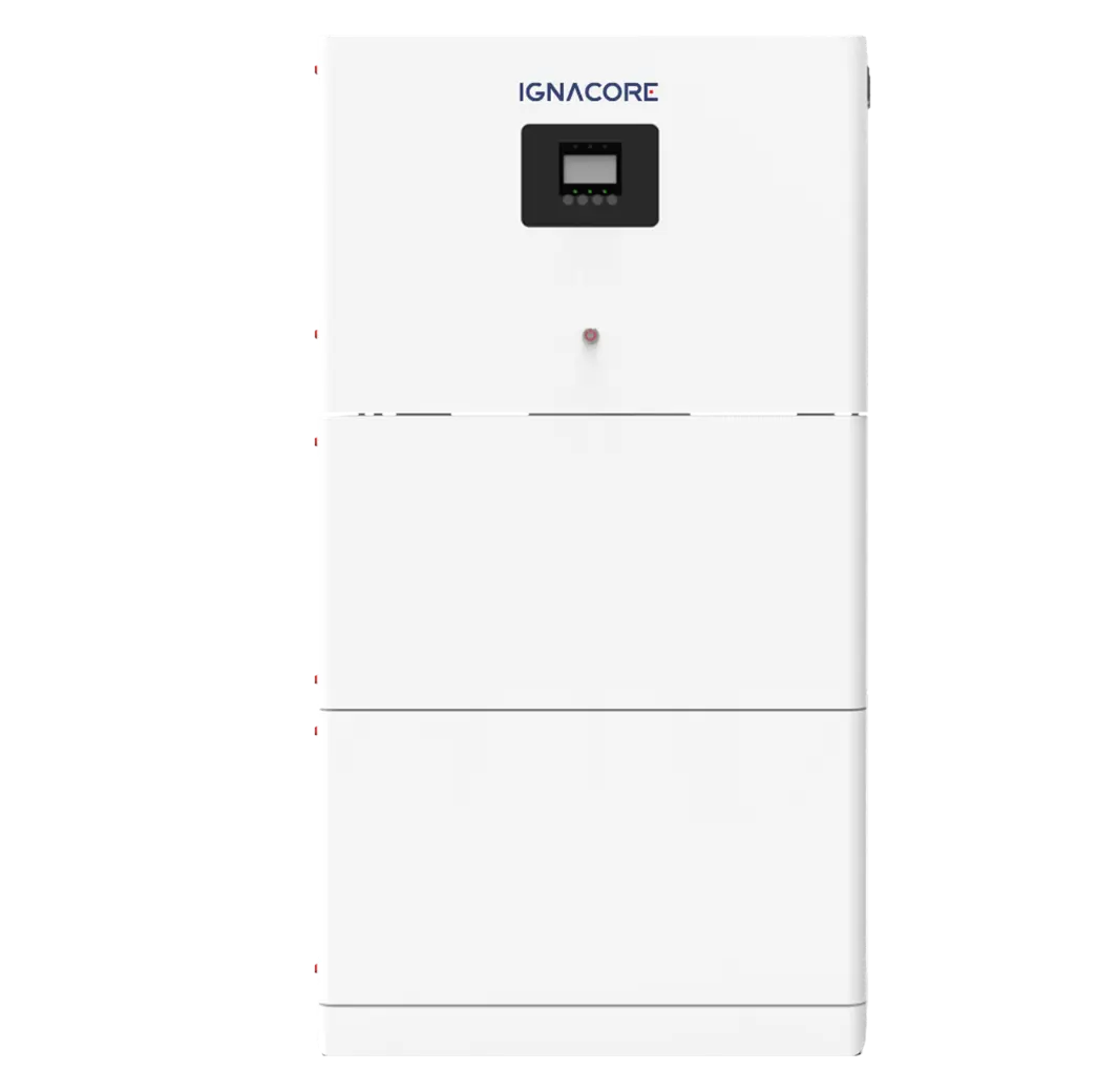 HomeCore-10kW/10kWH