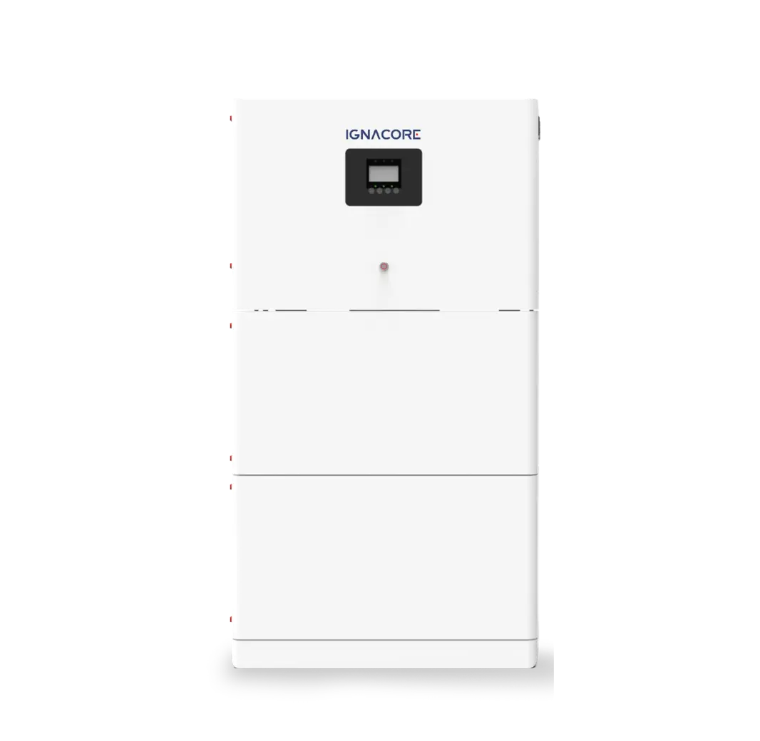 HomeCore-6kW/10kWH