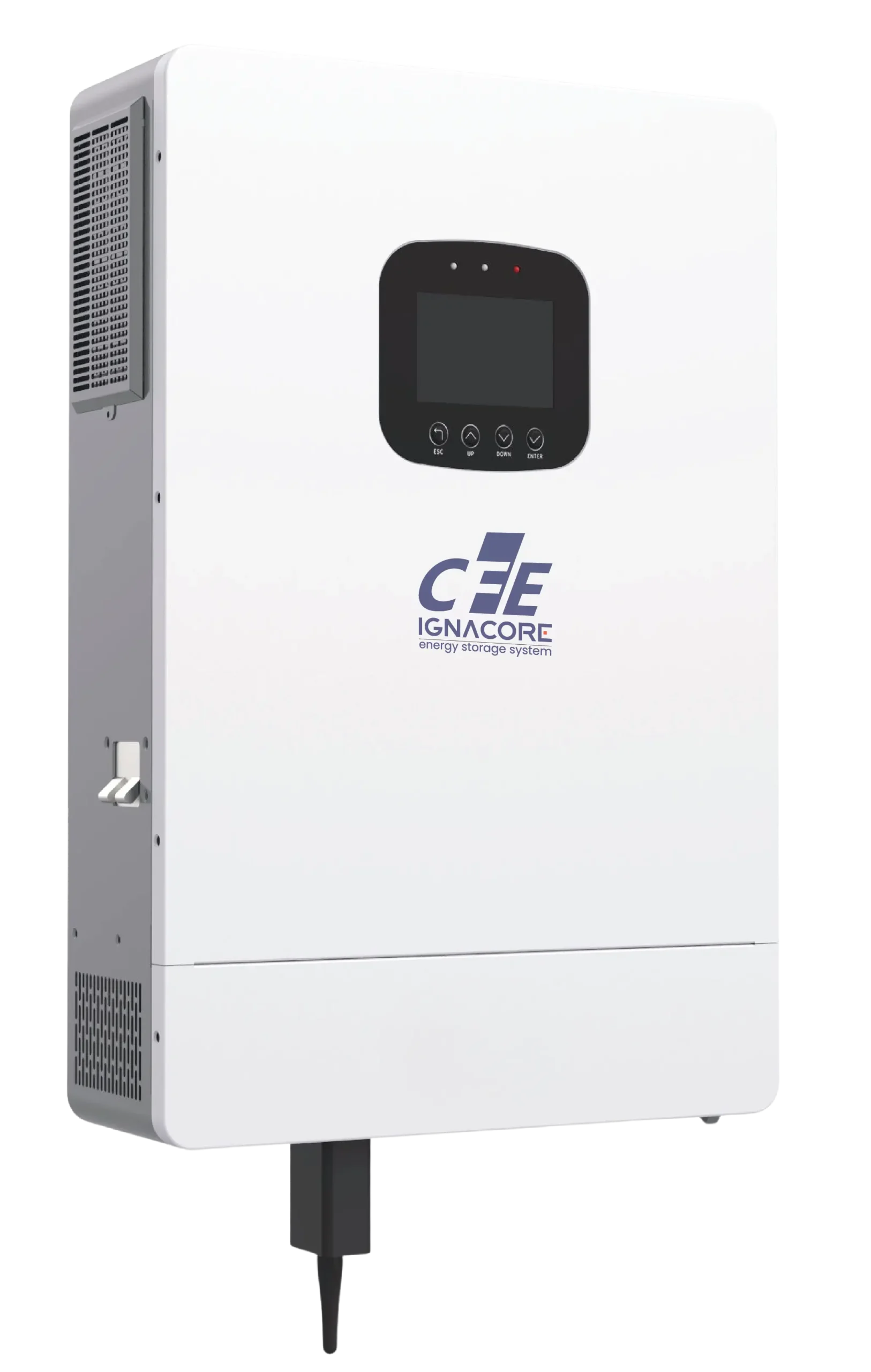 CFE-IGNACORE-INV-12k