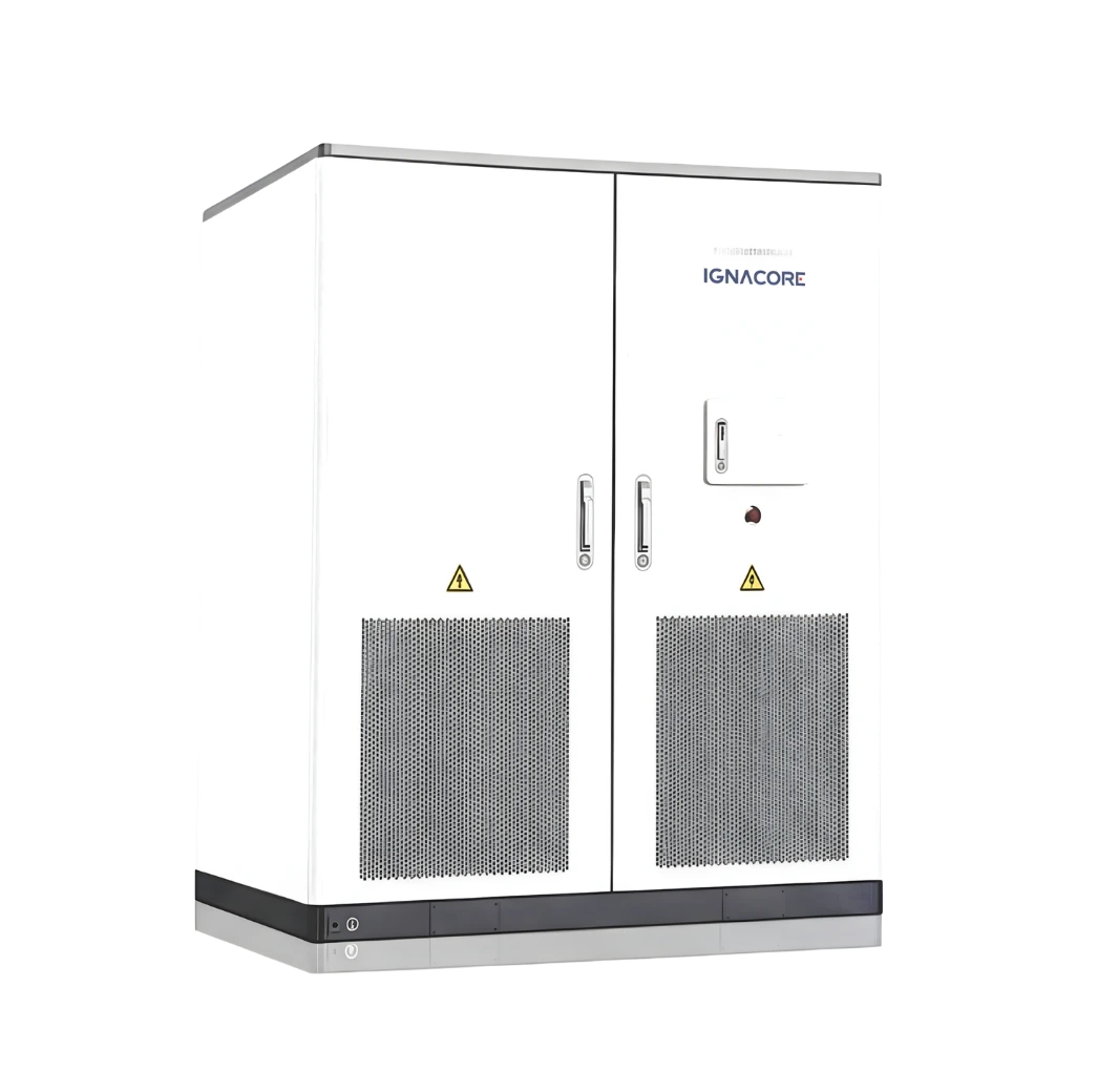 IndCore-250H2-PV-STS