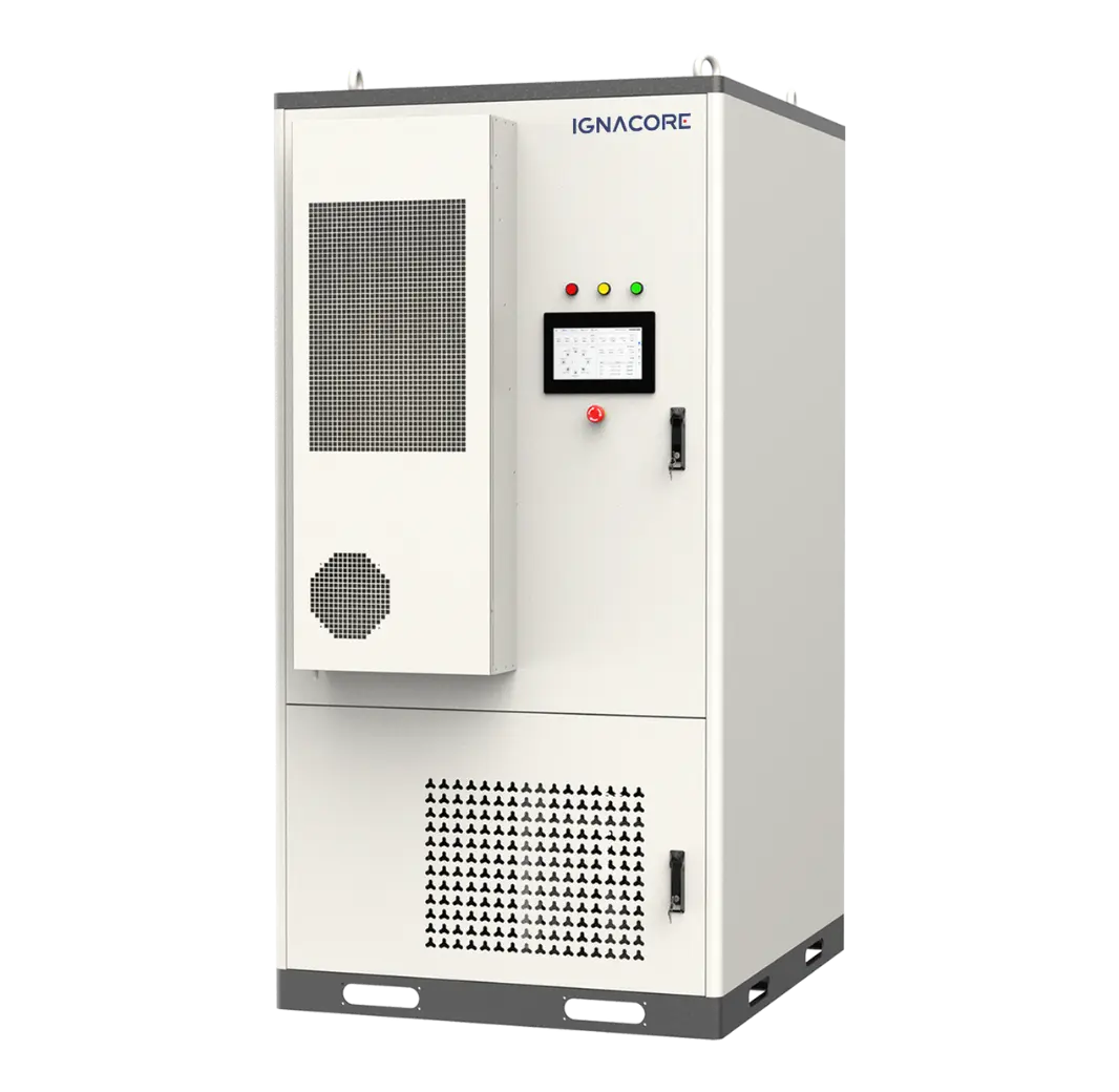 IGNACORE 60kW120kW
