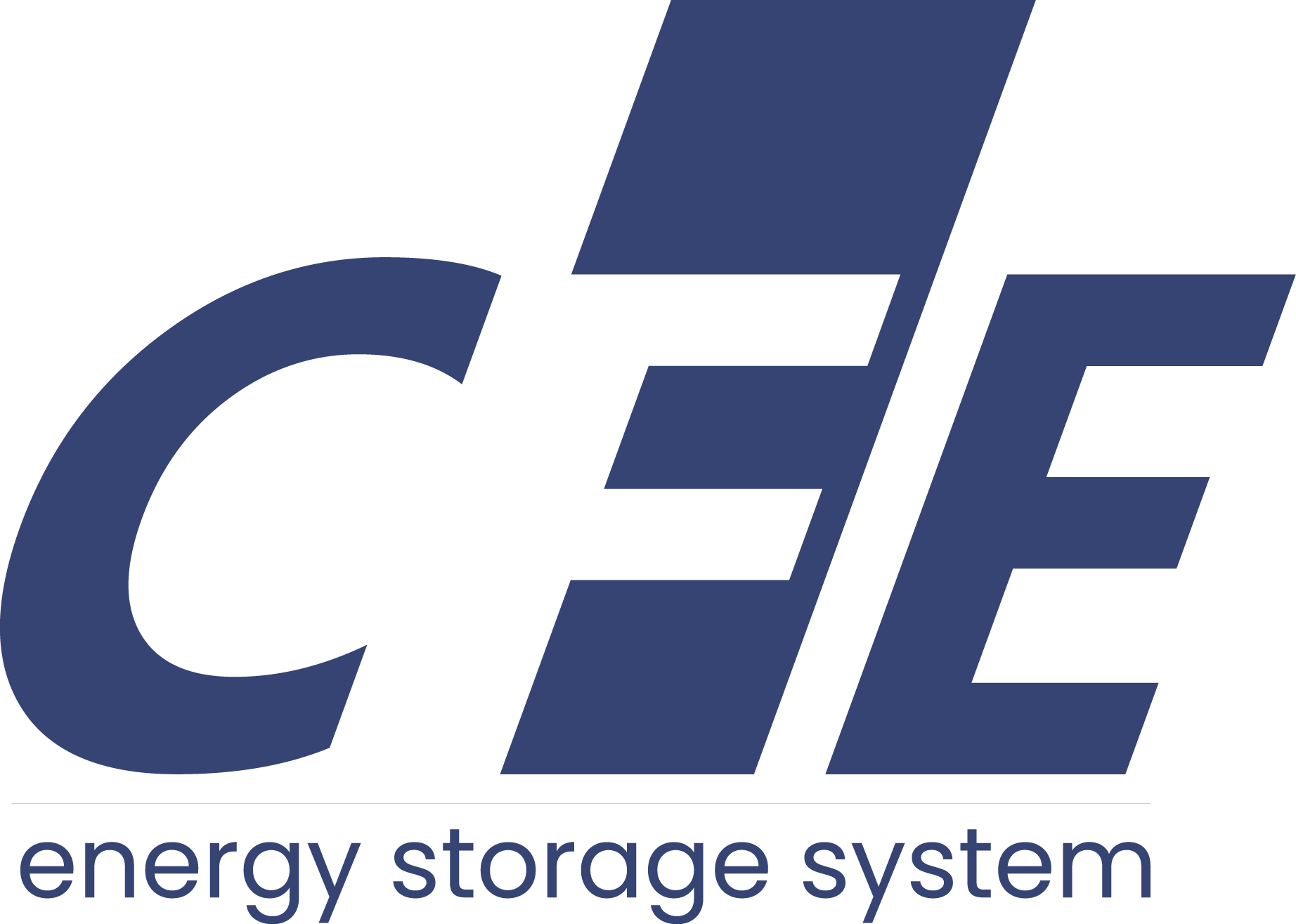CFE Logo