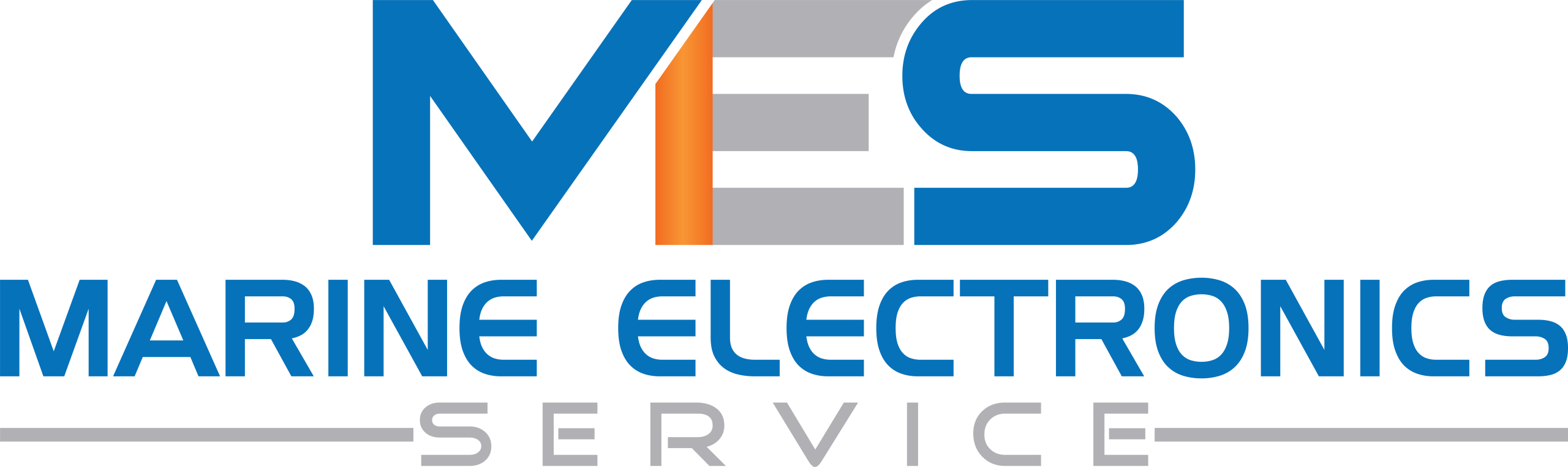 MES Logo