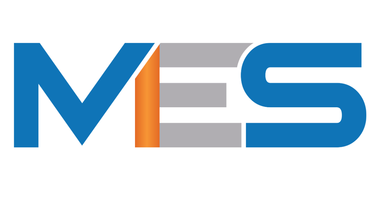 MES Logo